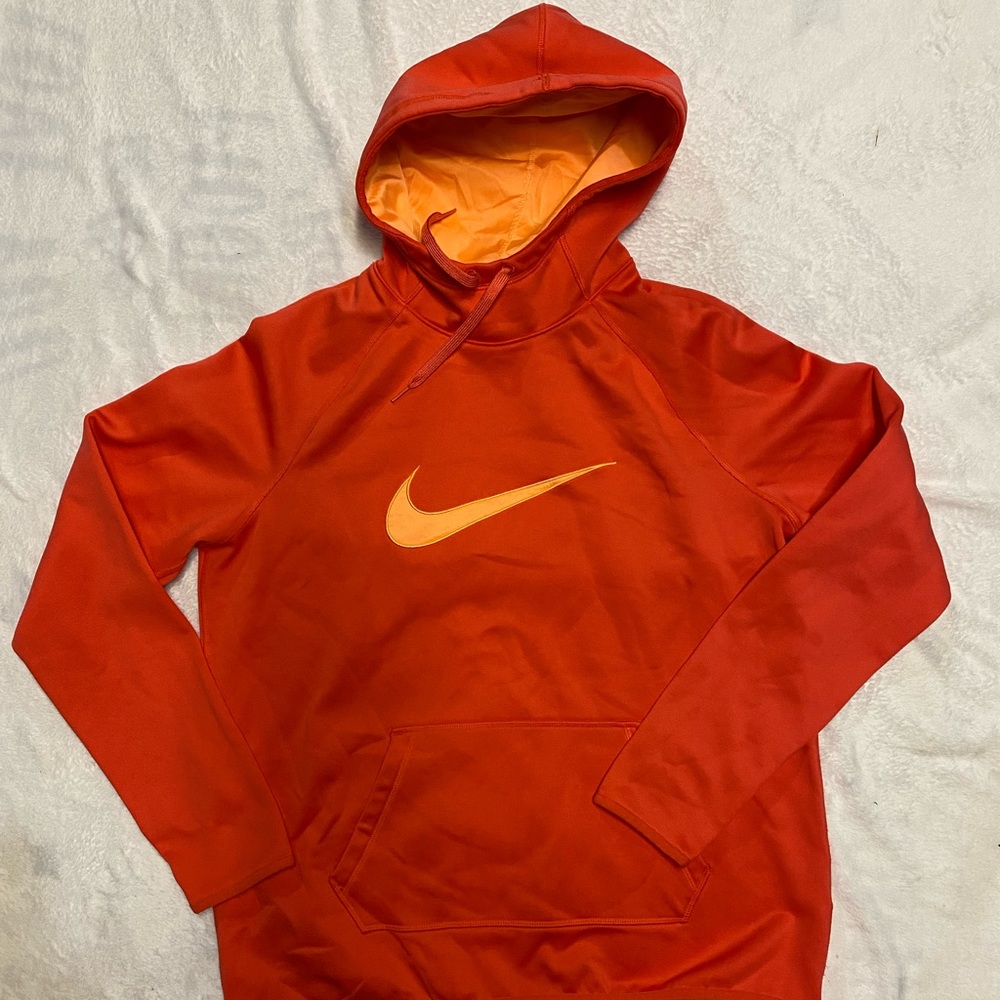 Nike hoodie